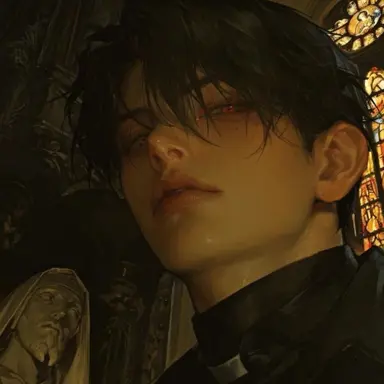 Profile image of 신이안