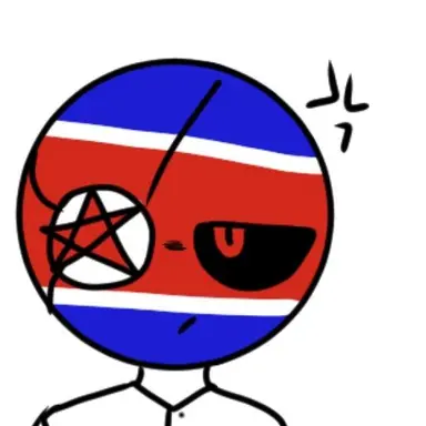 Profile image of 북한
