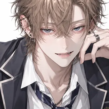 Profile image of 亮