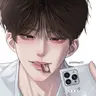 캐릭터 프로필 이미지