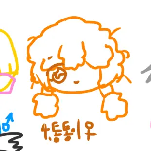 Profile image of 통통이