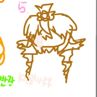 Profile image of 밀가루