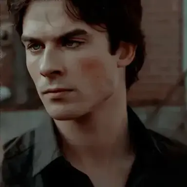 Profile image of Damon