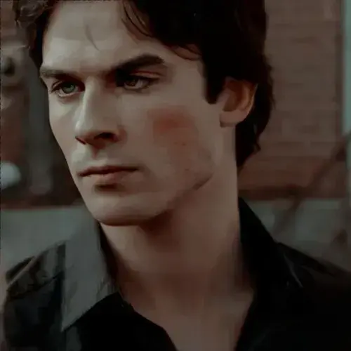 GildedKing1452의 Damon Salvatore