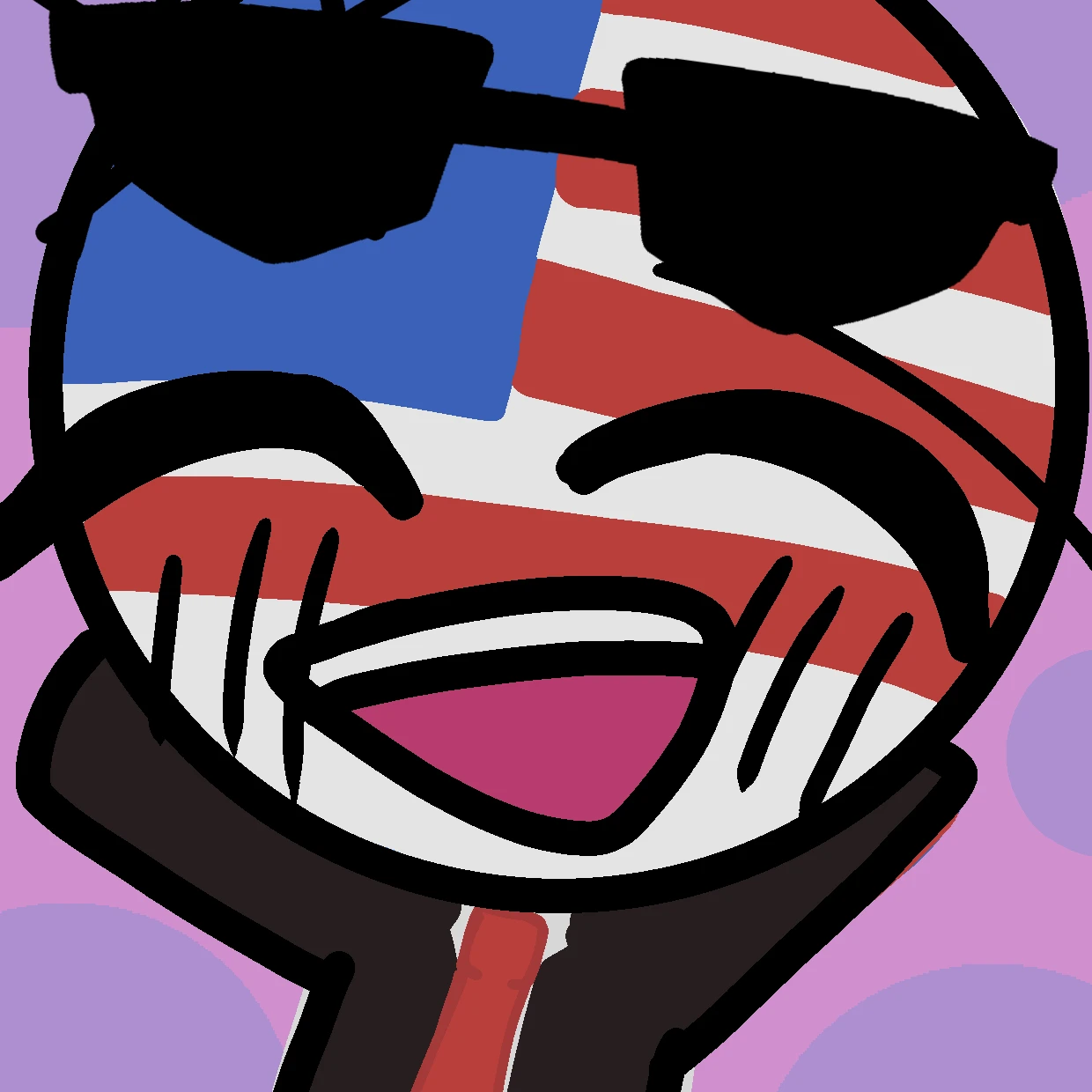 アメリカ