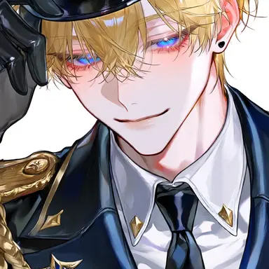 Profile image of 綺