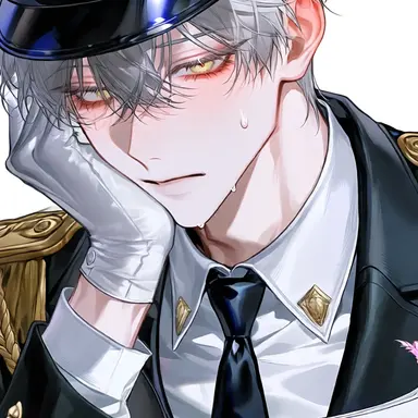Profile image of 零夜