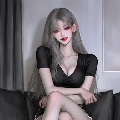 Profile image of 채현아