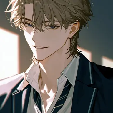 Profile image of 兼井 ショウ