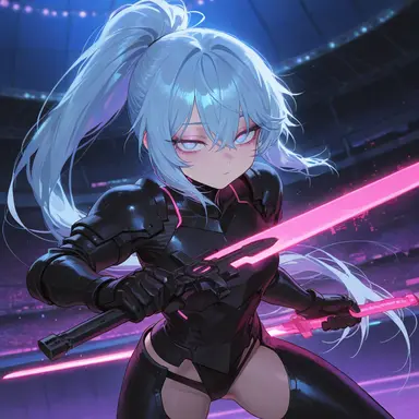 Profile image of 전투 시작