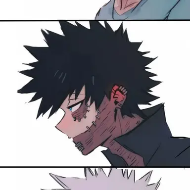 Profile image of Dabi