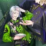 Profile image of シルバー