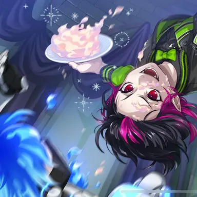 Profile image of リリア