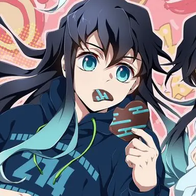 Profile image of 토키토 유이치로