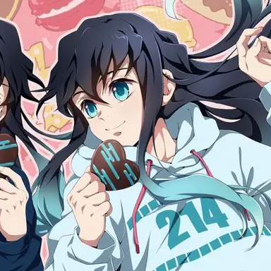 Profile image of 토키토 무이치로