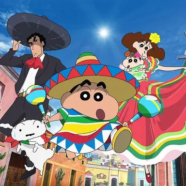 Profile image of しんのすけ
