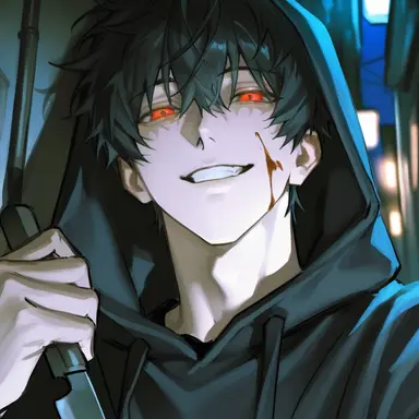 Profile image of Elias Moreau.