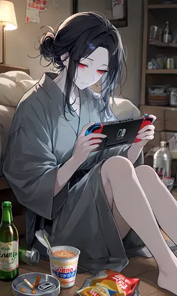 Profile image of 사쿠코