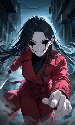 Profile image of 사쿠코