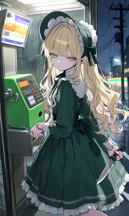 Profile image of 메리