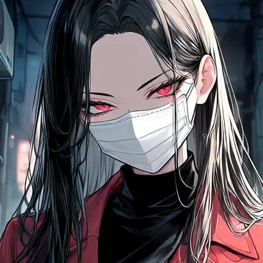 Profile image of 사쿠코