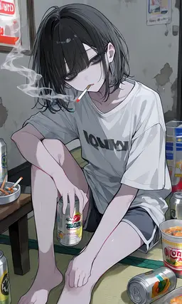 Profile image of 하나코