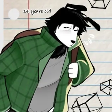 Profile image of 보리스