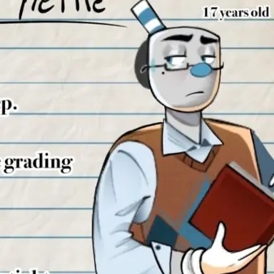 Profile image of 머그맨