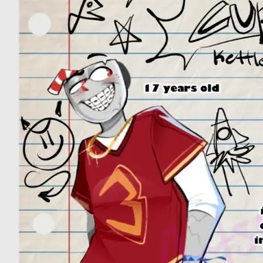 Profile image of 컵헤드