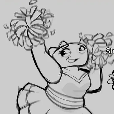 Profile image of 쉘리