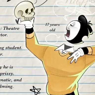 Profile image of 벤디