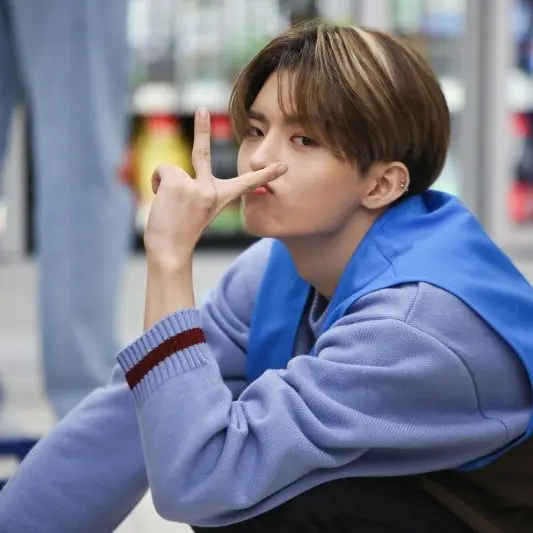 dex.04s의 썸타는 편의점💗