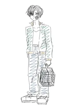 Profile image of 宿川