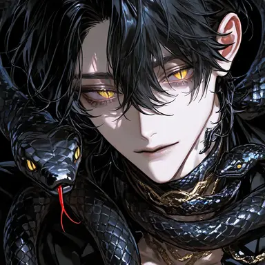 Profile image of 夜十