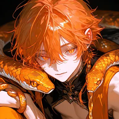 Profile image of 燦