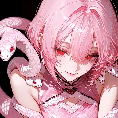 Profile image of 桃花