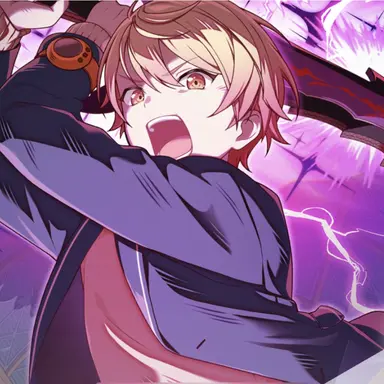 Profile image of 司