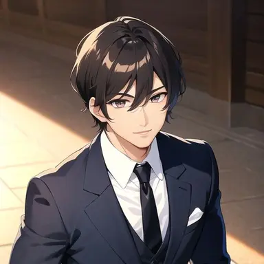 Profile image of ユーマ