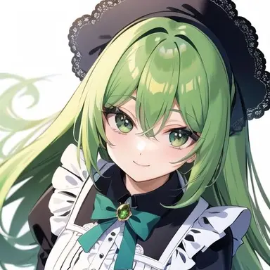 Profile image of メディ