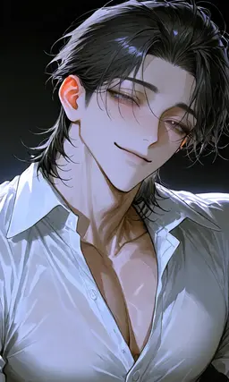 Profile image of 御堂 恭弥