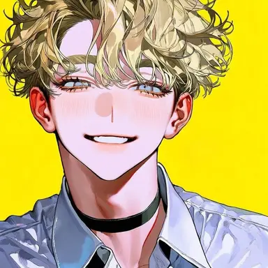 Profile image of 하야테
