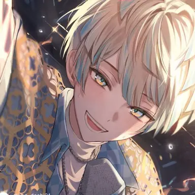 Profile image of 緋八マナ