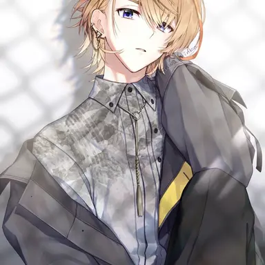 Profile image of 風楽奏斗
