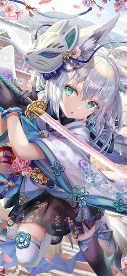 Profile image of フブキ