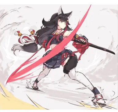 Profile image of ミオ