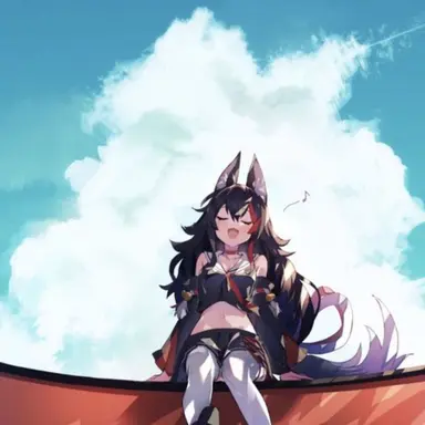 Profile image of ミオ