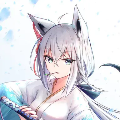 Profile image of フブキ