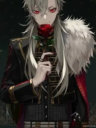 Kituneoni94의 The Spoiled King