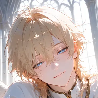 Profile image of Noah
