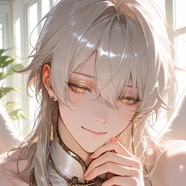 Profile image of Liam